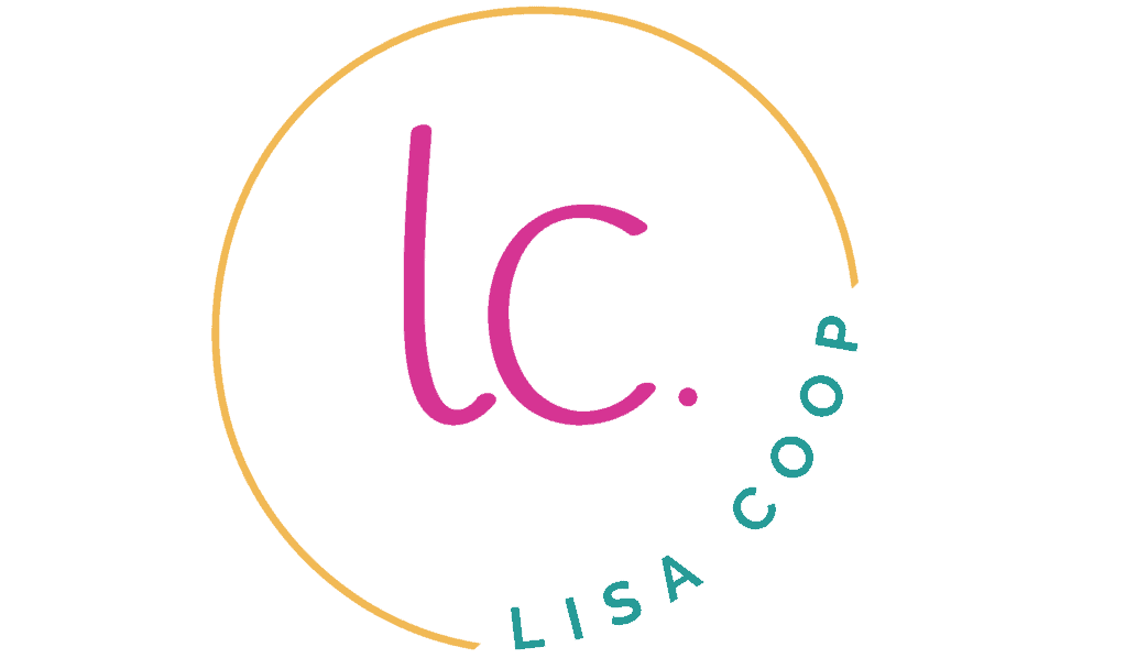 Lisa Coop logo